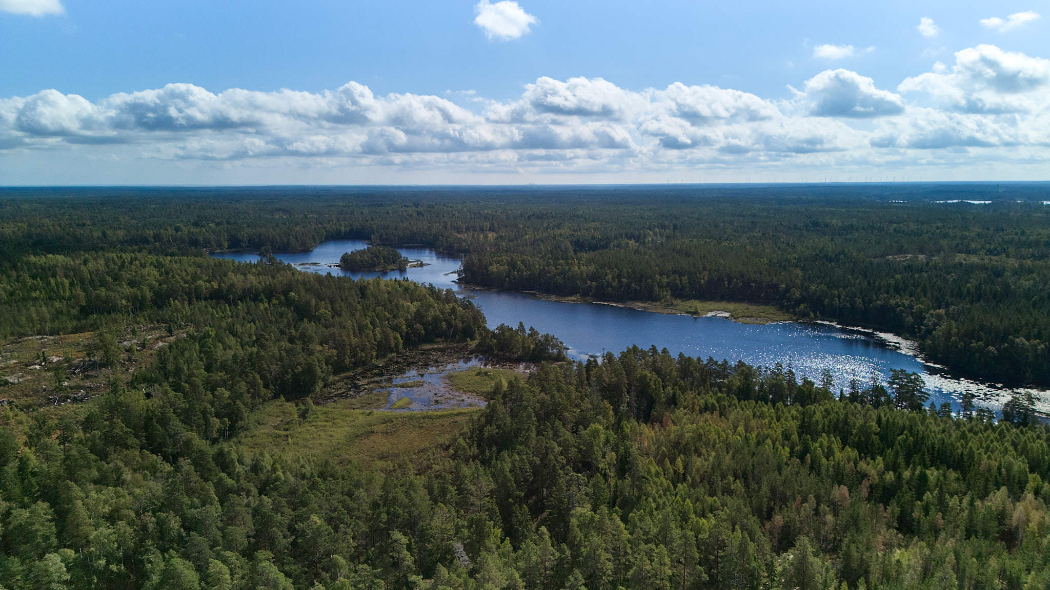 Schweden / Sweden